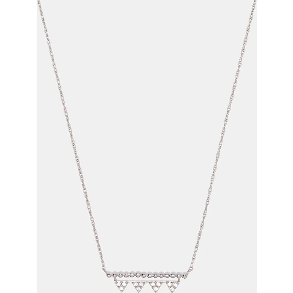 Colgante Classic Diamonds de oro y diamantes - El Corte Inglés - FashionsVida
