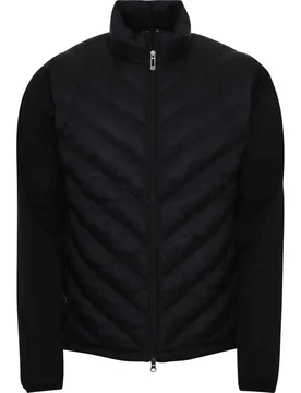 Thermojacke Patrick, schwarz s - Cross - FashionsVida