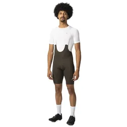Salopette Comfort Plus Performance Ground Coffee