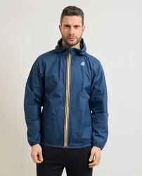 K-Way Giacconi Blu