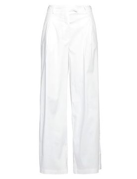 Hose Damen Weiß 32,34 Damen