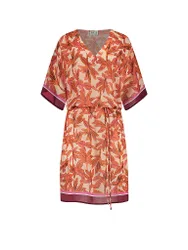 Cyell Tunique Femme orange L