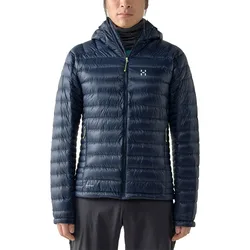 Haglofs Veste L.i.m Down Ii Tarn Blue XL