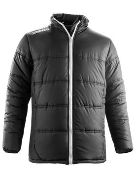Kinder-Daunenjacke Atlantis - Noir - male - Size: 13/14 ans - Acerbis - FashionsVida