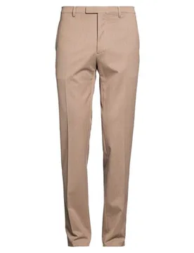 Hose Herren Hellbraun 50,52 Herren - Boglioli - FashionsVida