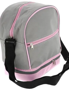 Tasche mit Boulekugeln - Gris - unisex - Size: TU