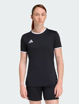 Maglia Entrada26 2XS Black / White