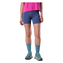 Sapa Short Leggings True Night S Women