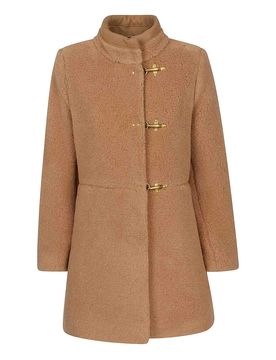 Fay Cappotto orsetto virginia