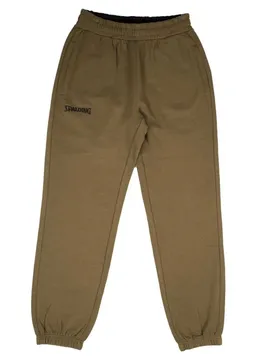 Pantalon Flow Khaki L
