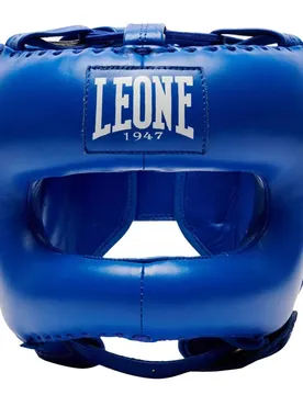 Protège-tête The Greatest Nose Blue L-XL