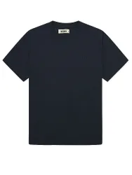 Woodbird T-Shirt WBBAINE blu XXL