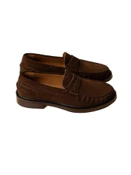 Mocasín ALLEN marrón 42