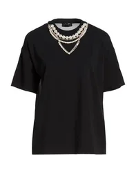 Top Damen Schwarz 38 Damen