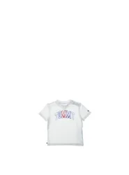 T-shirt girocollo PANNA 86
