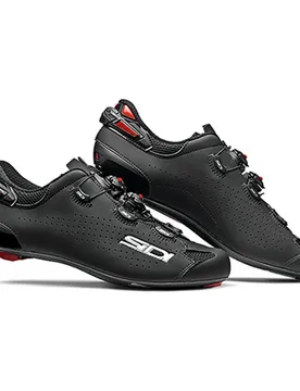 Sidi Scarpe Da Strada Shot 2 Black