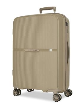 MOVOM Trolley 76CM C/EXP 4R MOON
