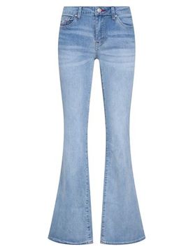 Jeanshose Damen Blau 25,26,27,28,29,30,31,32 Damen