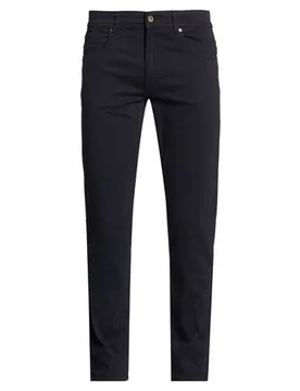 Pantalones Hombre Azul noche 46 Hombre - Markup - FashionsVida