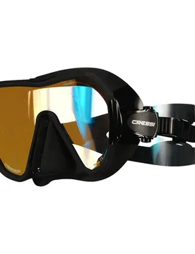Cressi Maschera Subacquea Z2
