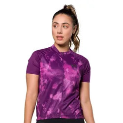 Izumi Maillot à Manches Courtes Quest Graphic