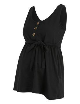 MAMALICIOUS Top 'MLEvi Lia' negro
