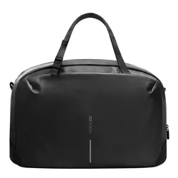 Sacoche Pour Ordinateur Portable Duffle Black One Size unisex