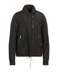 Jacke & Anorak Herren Schwarz S Herren