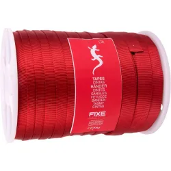 Flat tape 25 mm 100 m bobina escalada (UNICA)