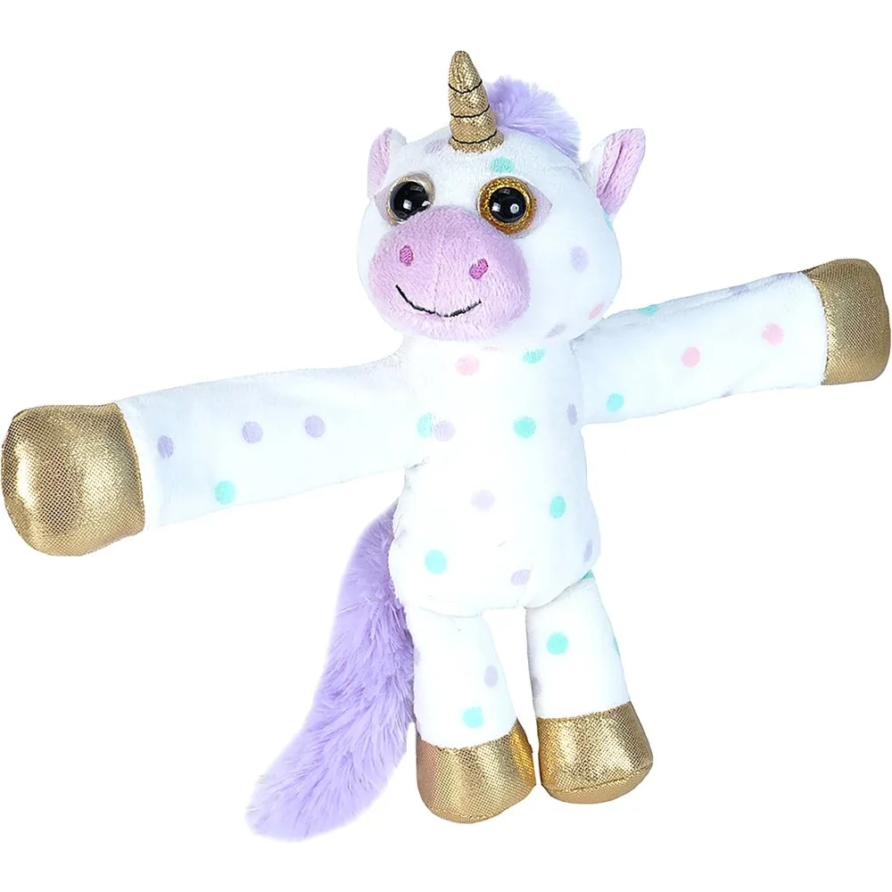 Peluche Pulsera Unicornio - WILD REPUBLIC - FashionsVida