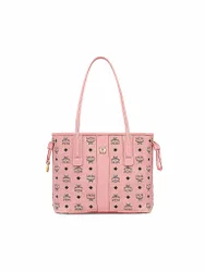 Mcm Bolso - Shopper LIZ Small rosa