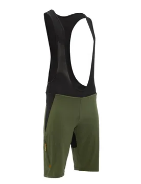 Silvini Cuissard Barrea - SILVINI - FashionsVida