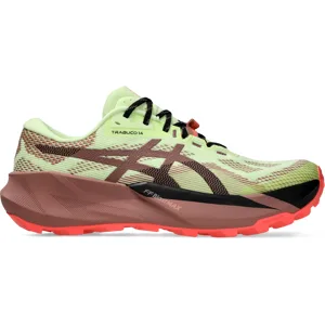 TRABUCO 14 Herren Illuminate Yellow/Umeboshi Gr. 47 - Asics - FashionsVida