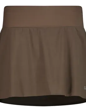 Gonna Trail 2-in-1 32c6266 Toffee XL