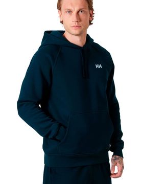 Elevate sudadera hombre Marino