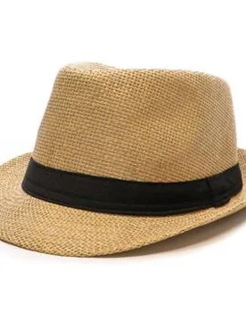 Hut Fedora Einheitsgrösse Male - Via Lorenzo - FashionsVida