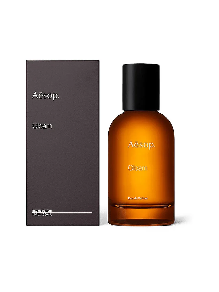 Aesop Gloam Eau de Parfum 50ml - Aesop - FashionsVida