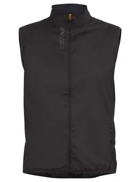 Mavic Gilet Cosmic Wind Black - Mavic - FashionsVida