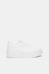 Platform Sneakers (Size: )