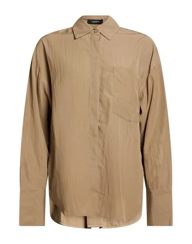 Hemd Damen Khaki 34,38 Damen - A.EMERY - FashionsVida