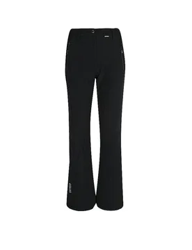 Damen Skihose Freyung schwarz 42 W - Icepeak - FashionsVida
