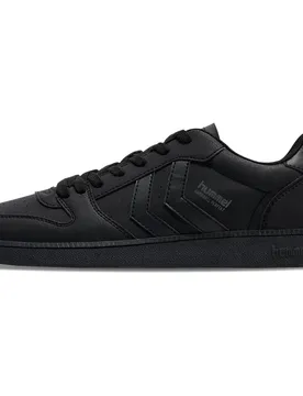 Sneaker Handball Perfekt Sn Black / Black EU 37