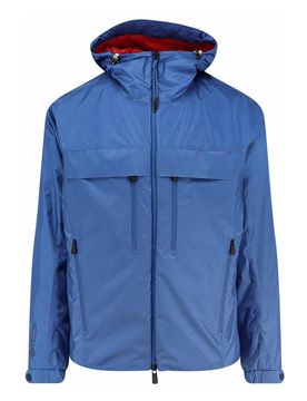 Moncler Giubbino Thurn Windstopper