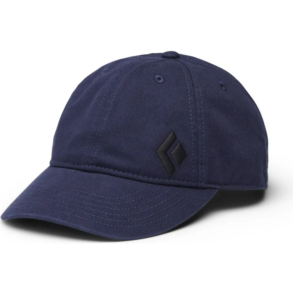 Gorra de hombre M BD HERITAGE CAP - Black Diamond - FashionsVida