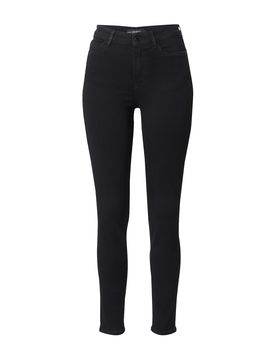 GUESS Vaquero '1981' negro denim