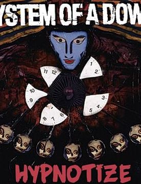 Hypnotize von - CD (Digipak) - None - unisex