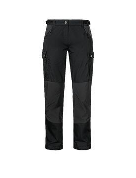Pantalon de randonnées Style Maghera noir 40