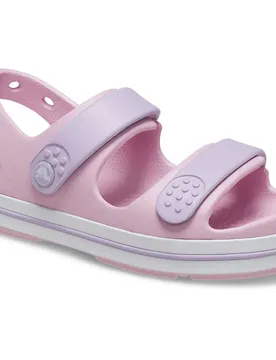 Sandali Per Bambini Piccoli Crocband Cruiser Ballerina / Lavender EU 24-25