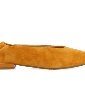 Ballerine Gageac Orange EU 36