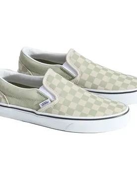 Scarpe Senza Lacci Classic Soft Sage EU 36 1/2